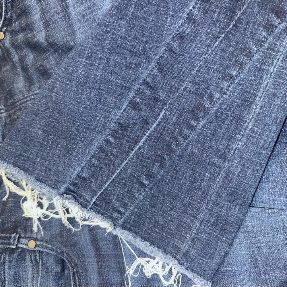 Liverpool Los Angeles Midnight Denim Pants‎ - Picture 5 of 11